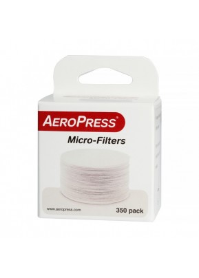 Aeropress Aerobie - balení náhradních filtrů (350ks)